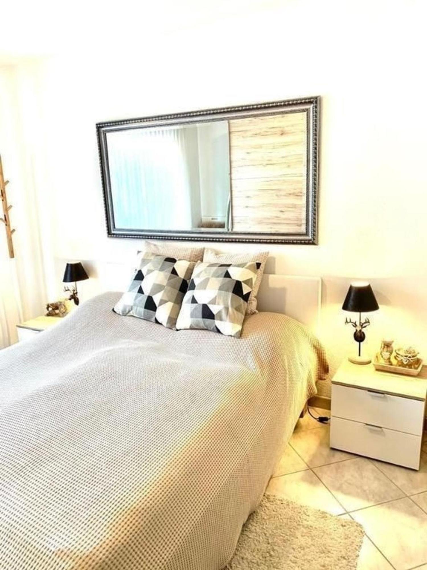 Ferienwohnung Gian, Zentral Mit Garagenstellplatz Davos Exteriér fotografie