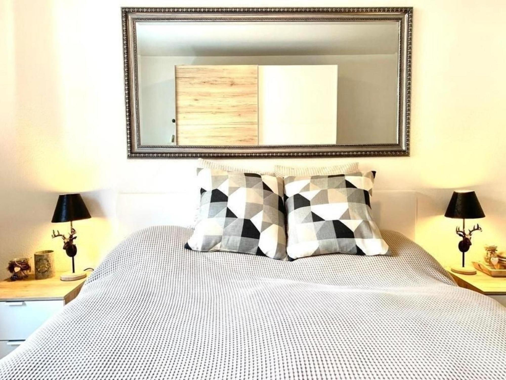 Ferienwohnung Gian, Zentral Mit Garagenstellplatz Davos Exteriér fotografie