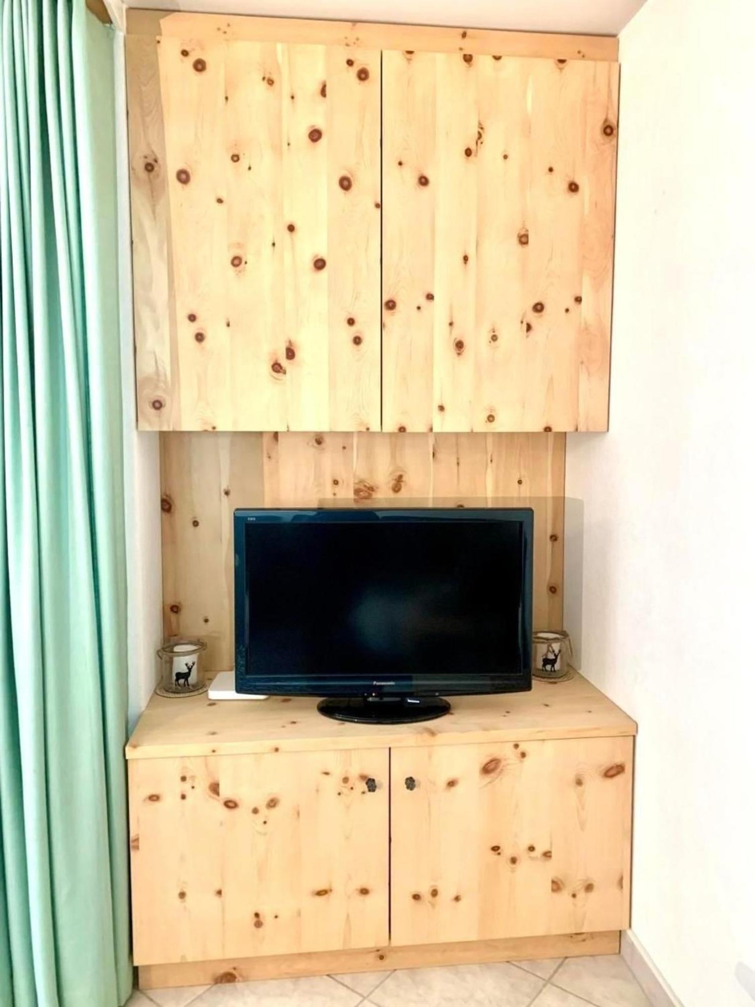 Ferienwohnung Gian, Zentral Mit Garagenstellplatz Davos Exteriér fotografie
