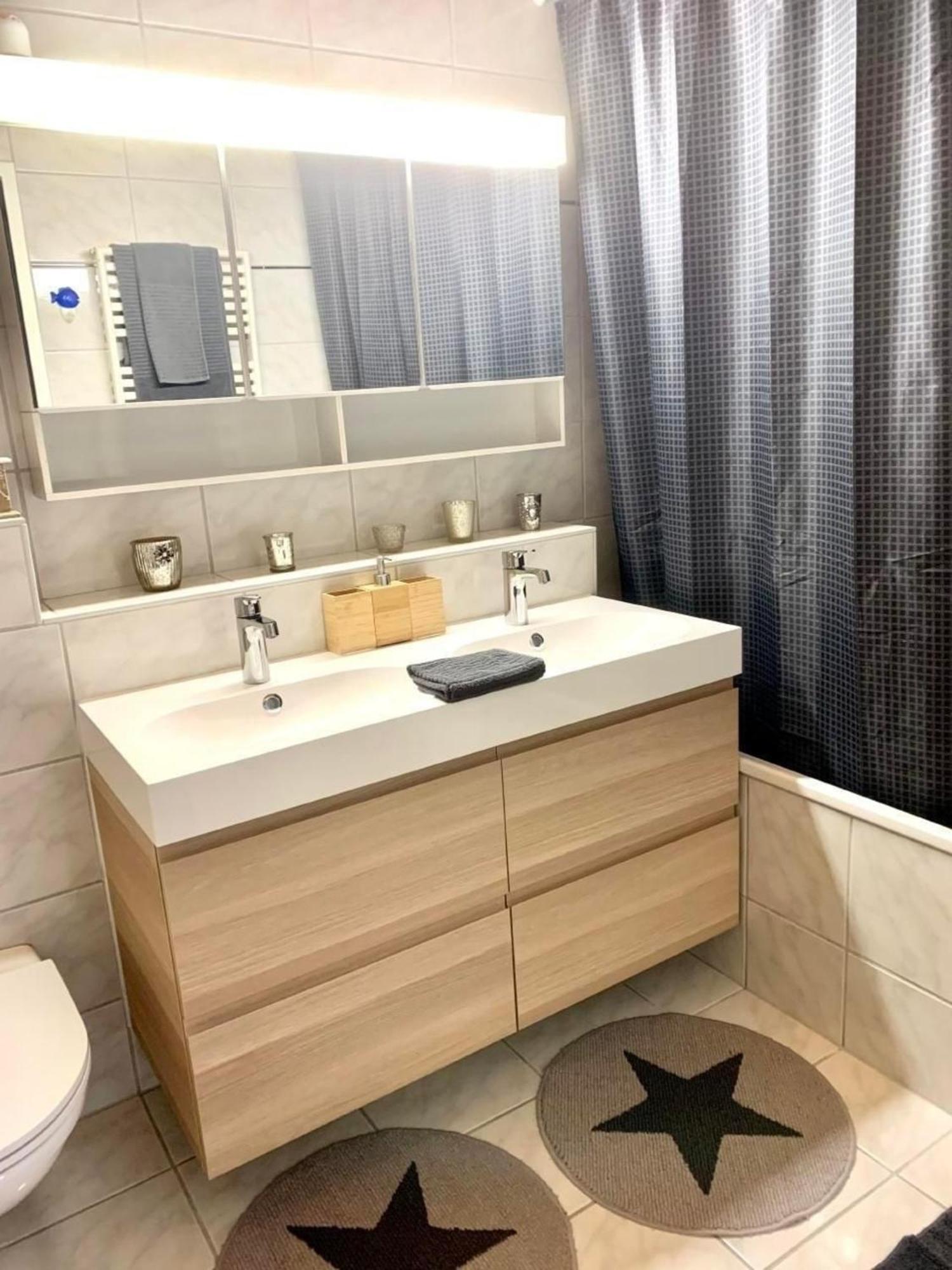 Ferienwohnung Gian, Zentral Mit Garagenstellplatz Davos Exteriér fotografie