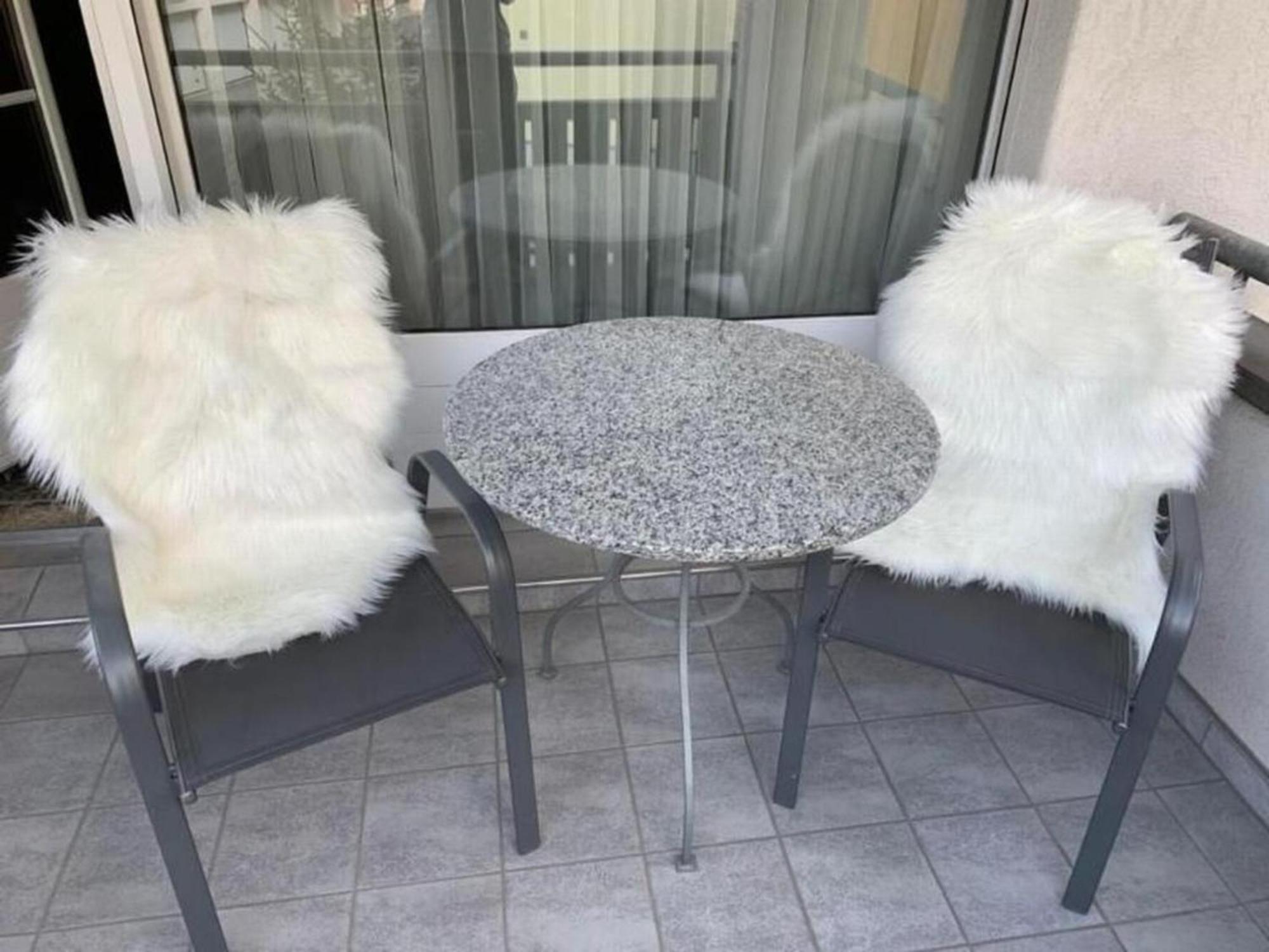 Ferienwohnung Gian, Zentral Mit Garagenstellplatz Davos Exteriér fotografie